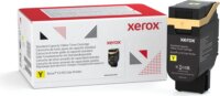 Xerox 006R04680 Eredeti Toner Sárga