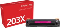 Xerox (HP CF543X / Canon CRG-054HM) Toner Magenta