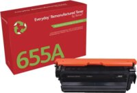 Xerox (HP CF450A 655A) Toner Fekete