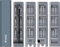 Yenkee YPT 02 Csavarbitkészlet (42 db / csomag)