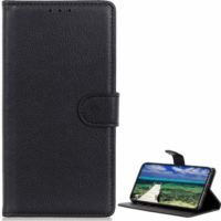 Gigapack Samsung Galaxy A33 5G Flip Tok - Fekete