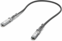 Ubiquiti 25Gbps SFP28 DAC kábel 3m - Fekete