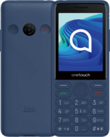 TCL 4042S Onetouch 4G Dual SIM Mobiltelefon - Sötétkék