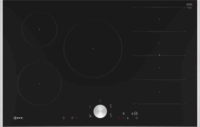 Neff T68TTV4L0 Indukciós főzőlap - Fekete