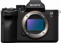 Sony Alpha 7R V Digitális fényképezőgép - Fekete