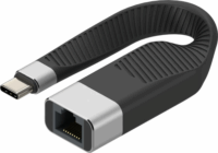 Techly 367966 USB LAN Hálózati adapter