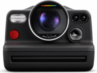 Polaroid I-2 Prémium Instant fényképezőgép - Fekete