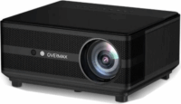 Overmax Multipic 6.1 LED Projektor - Fekete
