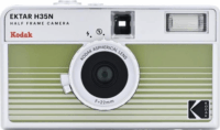 Kodak Ektar H35 Analóg fényképezőgép - Zöld