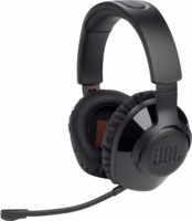JBL Quantum 350 Wireless Gaming Headset - Fekete (Bontott)