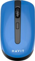 Havit HV-MS989GT Wireless Egér - Kék
