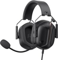Havit H2033d Vezetékes Gaming Headset - Fekete