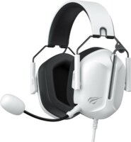 Havit H2033d Vezetékes Gaming Headset - Fehér