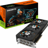Gigabyte GeForce RTX 4070 12GB GDDR6X Gaming OC V2 Videókártya