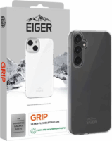 Eiger Grip Samsung Galaxy S23 FE Tok - Átlátszó
