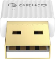 Orico BTA-508-WH-BP Bluetooth 5.0 USB Adapter