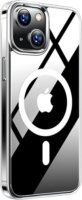 Torras Diamond iPhone 15 Tok - Átlátszó