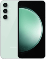 Samsung Galaxy S23 FE 8/128GB 5G Dual SIM Okostelefon - Menta Zöld