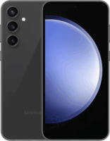 Samsung Galaxy S23 FE 8/256GB 5G Dual SIM Okostelefon - Grafit Szürke