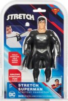 Cobi Stretch: Nyújtható Superman figura