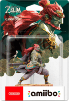 Nintendo amiibo The Legend of Zelda: Tears of the Kingdom - Ganondorf figura