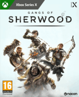 Gangs of Sherwood - Xbox Series X