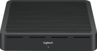 Logitech UHD 4K/USB Rally Display Hub