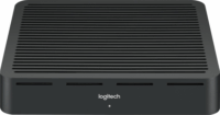 Logitech UHD 4K/USB Rally Display Konferencia HUB