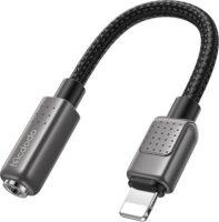 Mcdodo CA-5010 Lightning apa - 3.5mm Jack anya Adapter