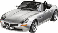 Revell James Bond BMW Z8 autó műanyag modell (1:24)