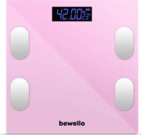 Bewello BW3015 Digitális személymérleg