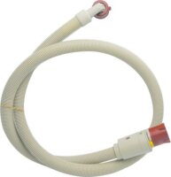 Wpro TAF157 Mosogatógép Aquastop befolyócső - 1.5m
