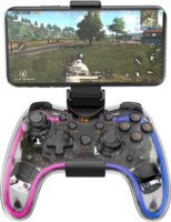 Havit G180BT Wireless controller - Átlátszó (Android/iOS/Xbox/Nintendo/PS4/PS3/PC)