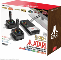 My Arcade DGUNL-7012 Atari Gamestation Pro Retro Játékkonzol
