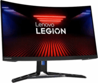 Lenovo 27" Legion R27fc-30 Ívelt Gaming Monitor