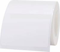 Niimbot 50 x 30 mm Címke hőtranszferes nyomtatóhoz (230 címke / tekercs) - Fehér