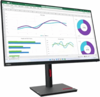 Lenovo 31.5" ThinkVision T32h-30 Monitor