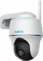 Reolink Argus PT Dual Band IP Turret Okos kamera