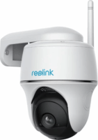 Reolink Argus PT Dual Band IP Turret kamera