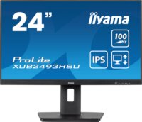 iiyama 27" ProLite XUB2493HSU Monitor