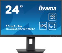 iiyama 27" ProLite XUB2493HSU Monitor