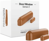 Fibaro FGDW-002-5 ZW5 Vezeték nélküli ajtó és ablak nyitás érzékelő