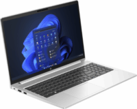 HP Probook 450 G10 Notebook Ezüst (15.6" / Intel i5-1335U / 16GB / 512GB SSD / Win 11 Pro)