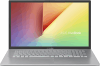 Asus Vivobook GO Notebook Ezüst (15.6" / Intel i3-N305 / 8GB / 512GB SSD)