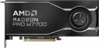 AMD Radeon Pro W7700 16GB GDDR6 Videókártya