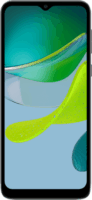 Motorola Moto E13 DS 8/128GB Dual SIM Okostelefon - Fekete