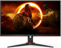 AOC 23,8" Q24G2A IPS Gaming Monitor (Bontott)