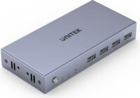 Unitek V307A KVM Switch - 2 port