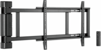 Equip 650336 32"-75" LCD TV/Monitor fali tartó - Fekete