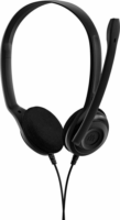 Sennheiser Epos PC 3 Vezetékes Headset - Fekete